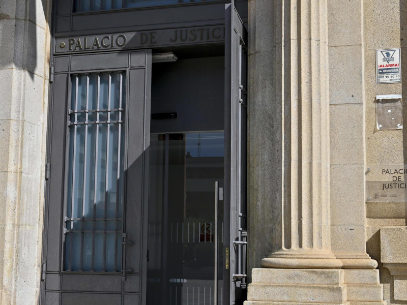 Los jueces advierten de colapso en los juzgados de violencia de género