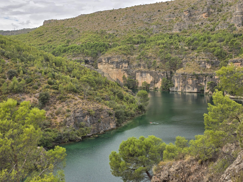 Río Guadiela
