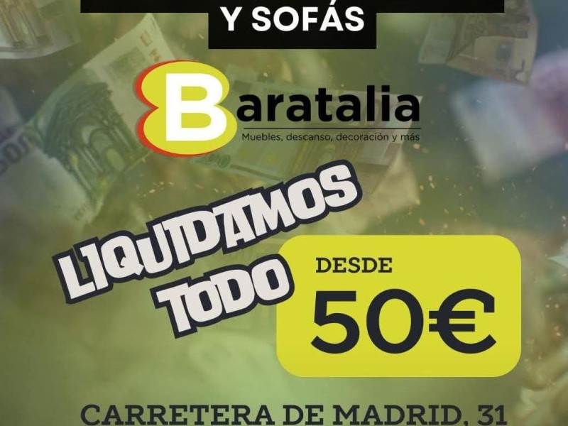 Baratalia Albacete