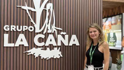 Beatriz García Carrillo, en COPE: "Somos una empresa con 46 años y un espíritu joven"