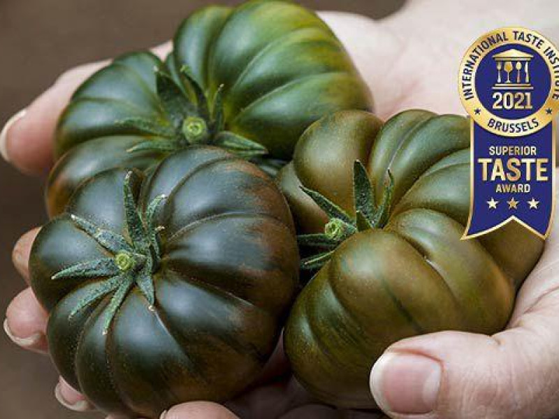 El tomate "Adora" se lleva el premio al sabor en Fruit Attraction 2025
