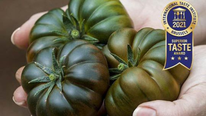 El tomate "Adora" se lleva el premio al sabor en Fruit Attraction 2025