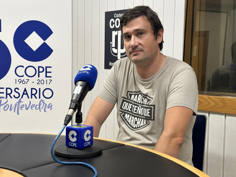 David Fernández