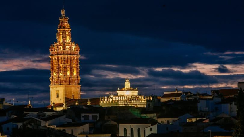 Jerez de los Caballeros