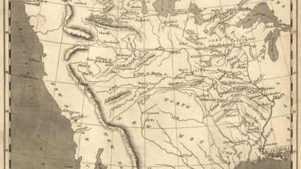 Territorio de la Louisiana