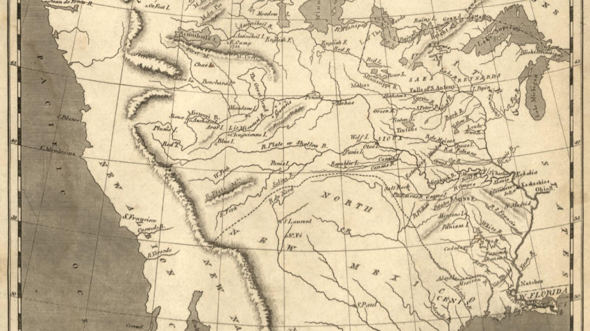 Territorio de la Louisiana