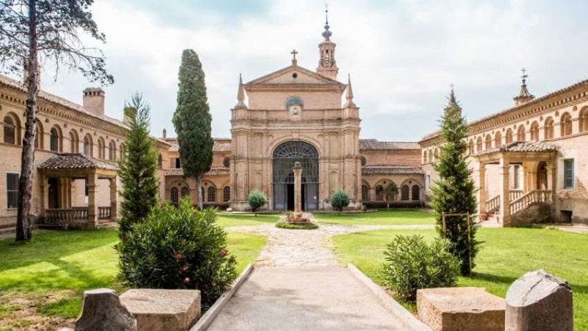 Monasterio de la Resurrección