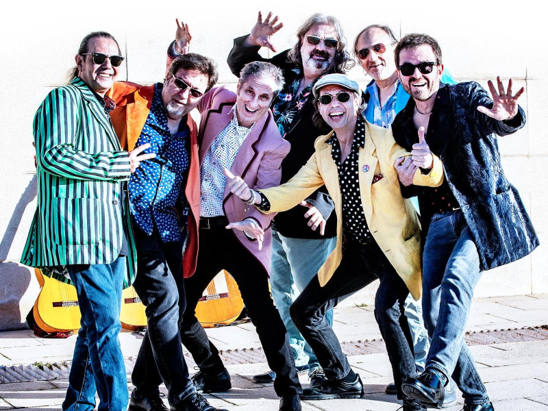Los Manolos