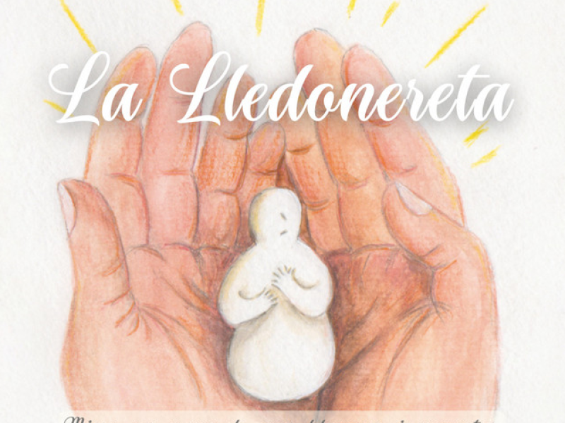 Álbum 'La Lledonereta'