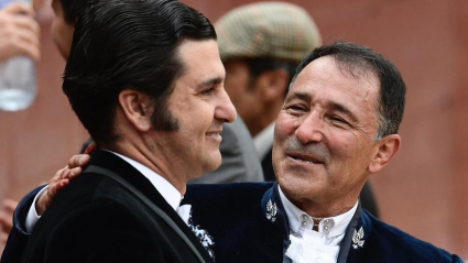 14 OCT 2025 | EL ALBERO | 03X14: EL REGRESO DE CÉSAR RINCÓN Y EL ADIÓS DE MORANTE