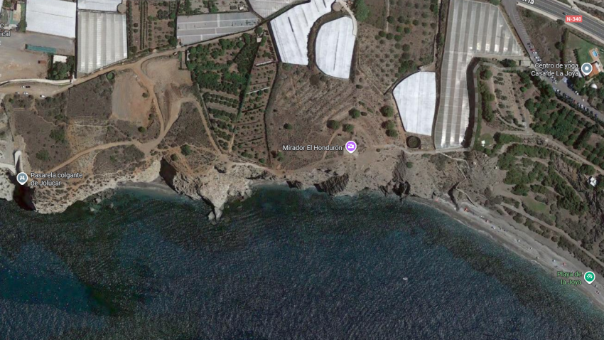 Plácido Lara, en COPE: "No hay nada como lo que se va a hacer en Torrenueva Costa"