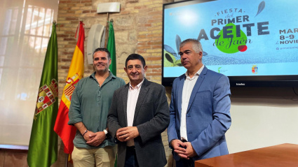 La Fiesta Anual del Primer Aceite de Jaén 2025: un homenaje al oro líquido y a la excelencia del AOVE jiennense