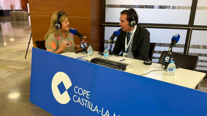 Congreso UMAS en Toledo