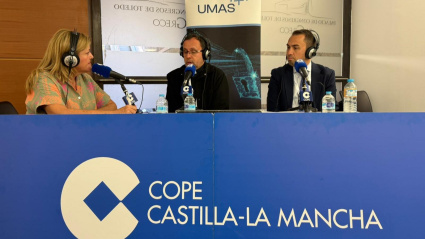 UMAS en Toledo