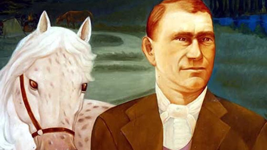 Ceferino Giménez Malla, primer mártir gitano