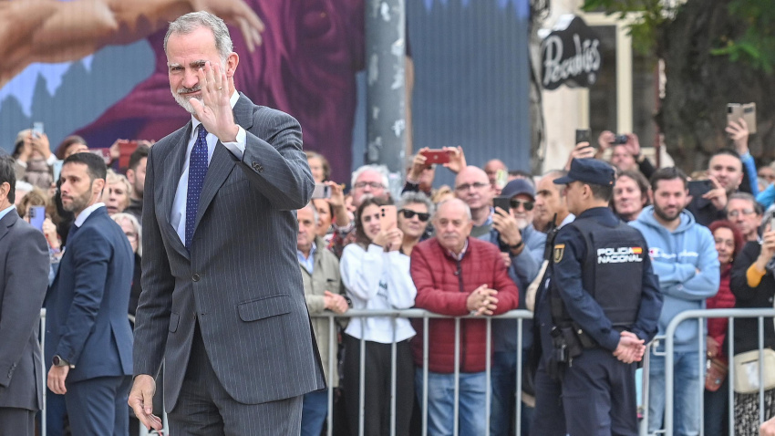 XXVIII Congreso Nacional de la Empresa Familiar