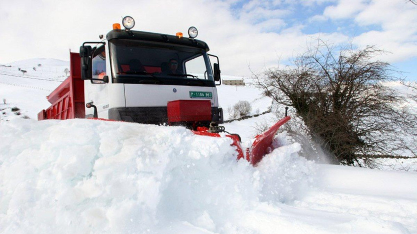 Europa Press - Nacho Romero