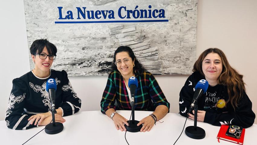 Ana López, "Entre Nosotras"