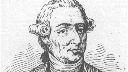 Francisco Javier Balmis