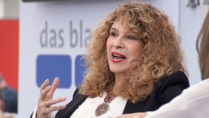 Gioconda Belli