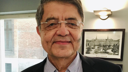Sergio Ramírez