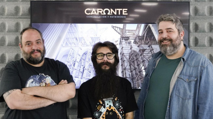 La Universidad de Burgos impulsa la reconstrucción del patrimonio con la realidad virtual