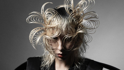 Colección Rizoma (2025) de Rafael Bueno