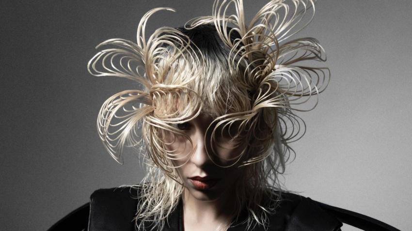 Colección Rizoma (2025) de Rafael Bueno