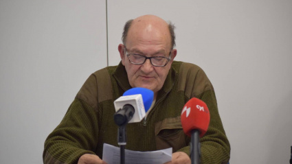 Paga un alquiler de 230 euros con 480 de pensión: las cifras de personas sin hogar aumentan mientras los centros de acogida se encuentran al completo
