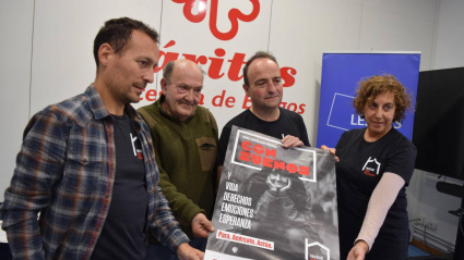 Paga un alquiler de 230 euros con 480 de pensión: las cifras de personas sin hogar aumentan mientras los centros de acogida se encuentran al completo