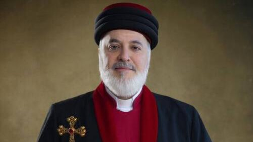 Patriarca mar Awa III