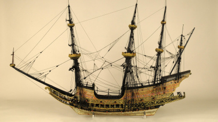 Galeón de Manila