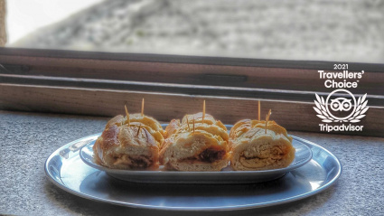 Saboris De Sempris, seis años consecutivos entre los mejores restaurantes del mundo