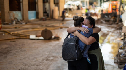 Ayuda psicológica dana