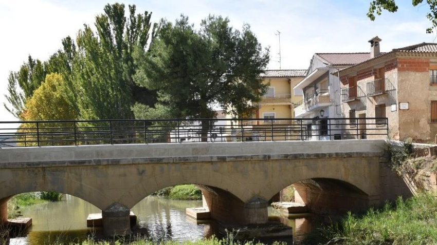 Puente de Mira, un año después