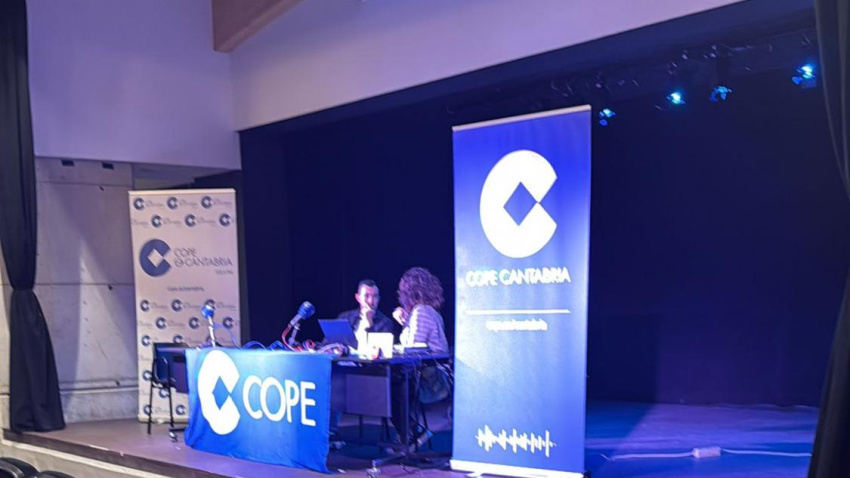 Daniel López, administrador de Camboberry