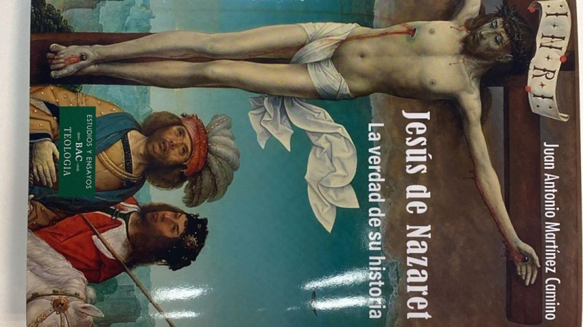 El libro de Martínez Camino.