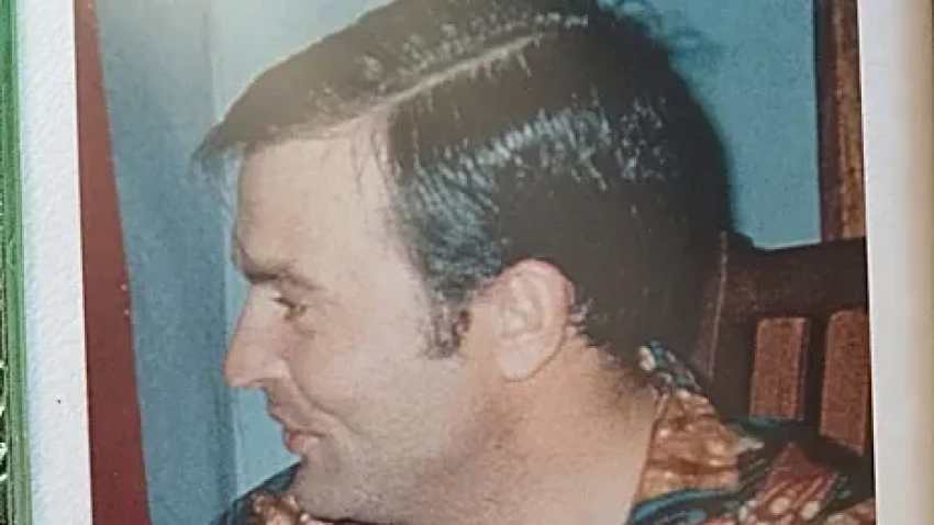 José Antonio Rodríguez Bejerano