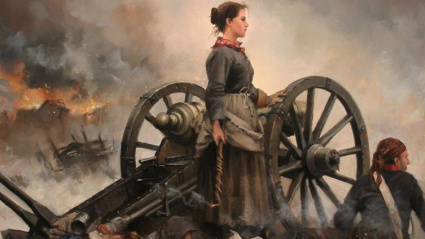 Fue destinada al frente de Cataluña, donde participó en la defensa de Tortosa.