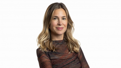 María Aguirre, psicóloga deportiva