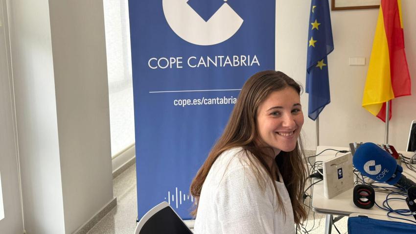 Ana Alba, farmacèutica