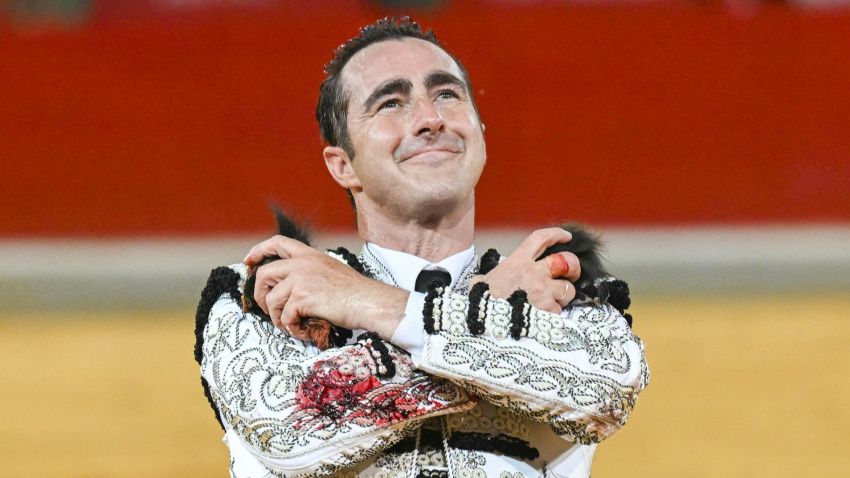 08X14: El Fandi, 25 años de entrega y un horizonte renovado | El Albero