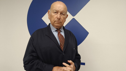 Álvaro Domecq en Cope