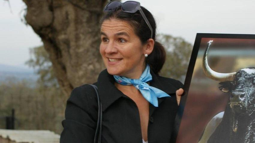 María José Majeroni Sánchez-Cobaleda