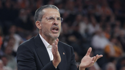 Pedro Martínez sigue implementando su modelo coral