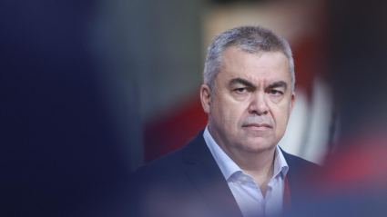 Santos Cerdán, exsecretario de Organización del PSOE