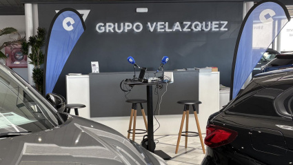 Exposición Grupo Velázquez