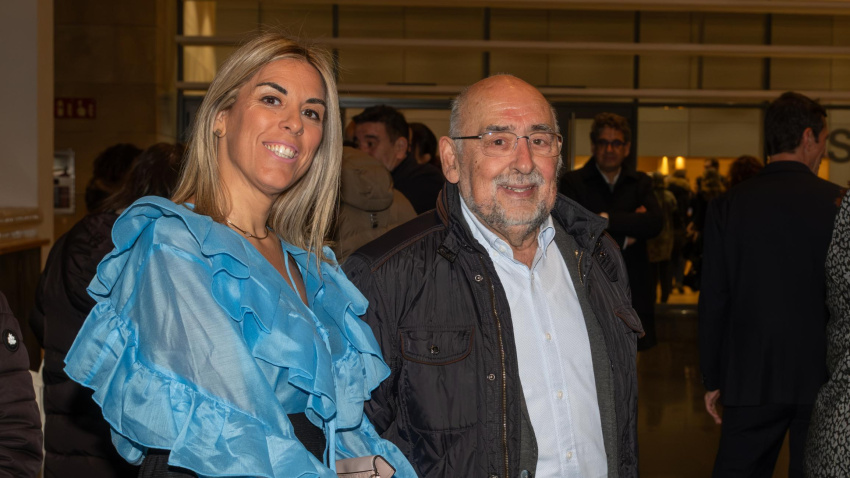 XVI Premios Valores COPE Rioja