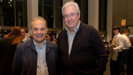 XVI edición de los 'Premios Valores' de COPE Rioja