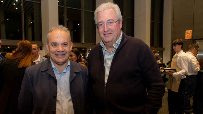 XVI edición de los 'Premios Valores' de COPE Rioja